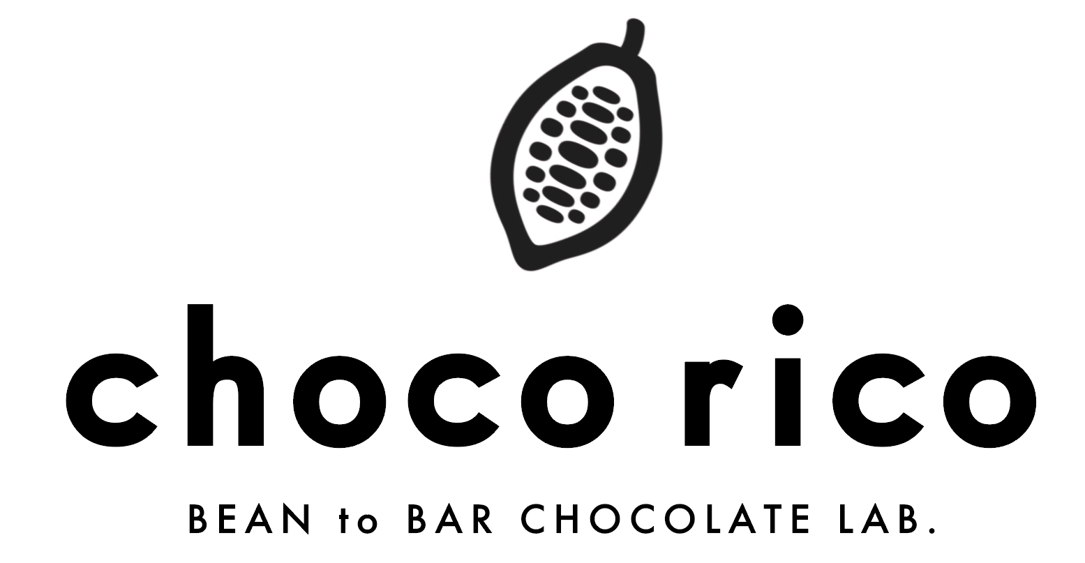 チョコリコ【choco rico -Bean to Bar Chocolate Lab.-】