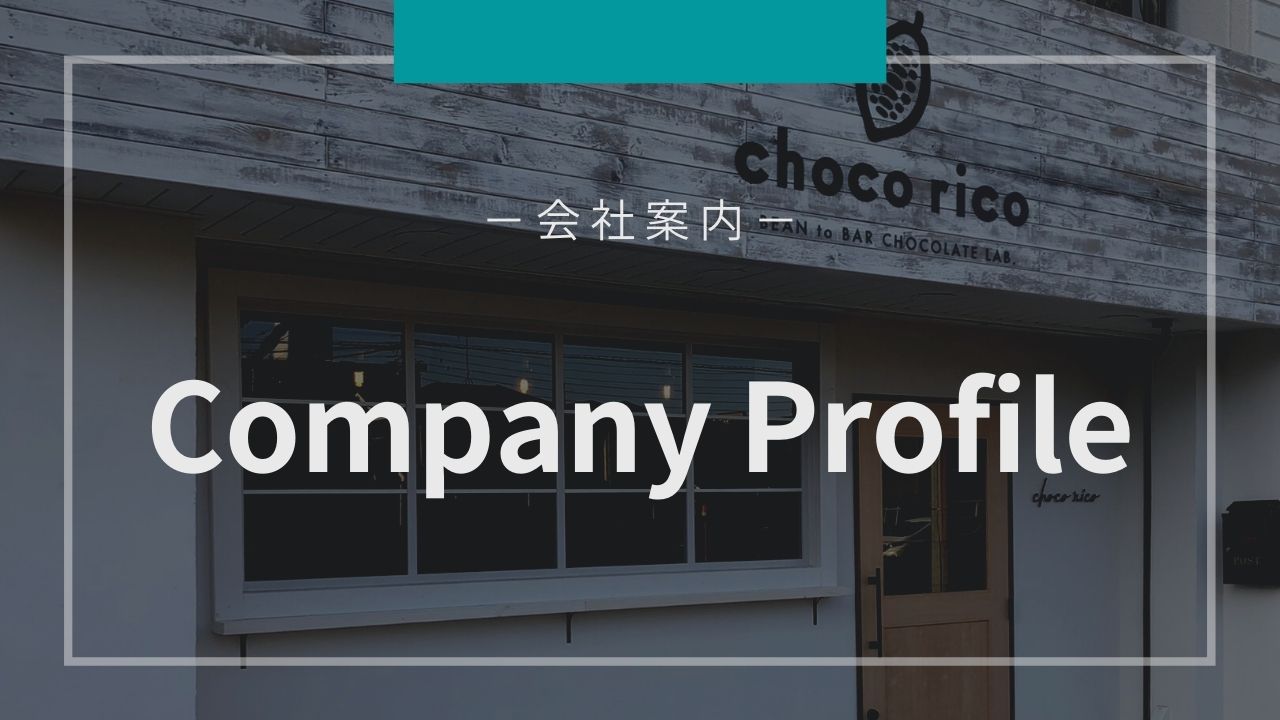 Company Profile