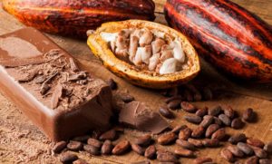choco rico